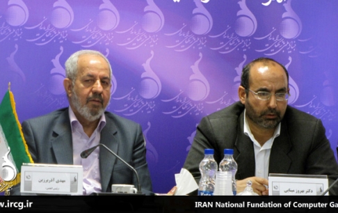ارتقای فرهنگ استفاده از بازیهای رایانهای در میان خانوادهها ضروری است